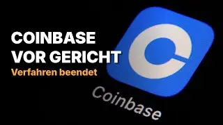 Punktsieg für Coinbase gegen die SEC?