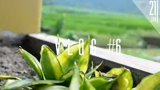 Vlog #6 | 8.8 Kunpen 2017
