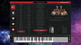 IK Multimedia SampleTank 4 | Voices Presets | Factory Sound