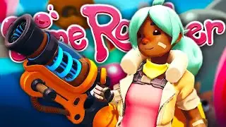 Slime Rancher 2 НАКОНЕЦ ТО ПОЛУЧИЛОСЬ!(ПРОХОЖДЕНИЕ #3 ЧАСТЬ)