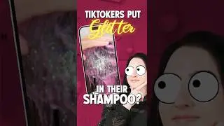 Does this TikTok Beauty Hack REALLY Work 🤔? 