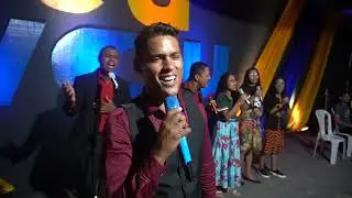 RETIRO 2023 NOITE DE LOUVOR