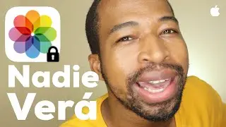 Como OCULTAR FOTOS en iPhone [ la mejor forma 2021 ]