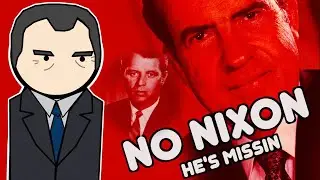 What if Nixon Was Never President?