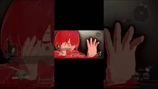 Scarlet Nexus/Fighting in the Fog