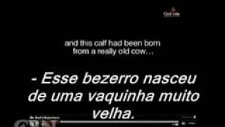 Telefonema do Menino Logan