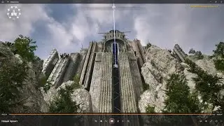 THE TALOS PRINCIPLE 2 Прохождение #3, Лесистое плато-Восток 2