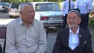 Номгузори МТМУ №5 нохияи Чаббор Расулов