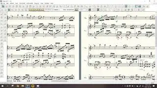 Eunjae Oh: Violin Sonata, Op.3 Mov.1 (2021)