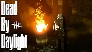 Ahoy thar, LEGION! My Very First Two Games with Him! - Dead By Daylight - Killer Gameplay