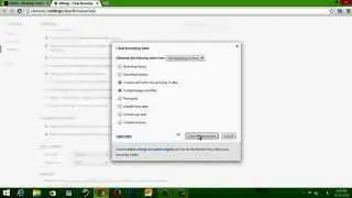 How To Clear Cache In Chrome