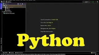 Formation python,Python Compiler,compelateur, الحلقة 3 : دورة تعلم البايتون..بيئة البرنامج