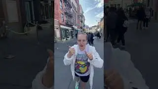 Путешествую)