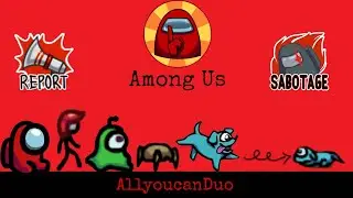 Wie sehen alle PETS während des TODES und danach aus🤔👻? | Among Us