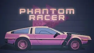 TWRP - Phantom racer (feat. The Protomen) [1 min preview]