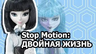 Stop Motion: Двойная жизнь