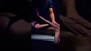 Видеокурсы по массажу🙌🏼 