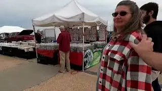 46th Annual MOULTRIE Automotive Swap Meet & Car Corral (Saturday)