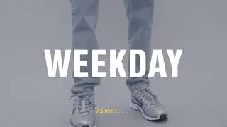 Weekday Jeans | Design Talks Barrel