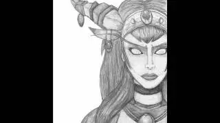 Alexstrasza