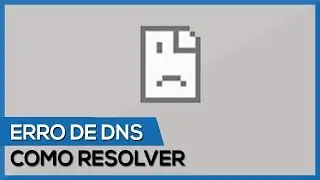 Resolvido: não foi possível encontrar o IP do servidor