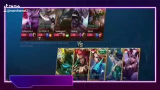 Top Global 1 Indonesia Karina
