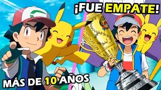 +30 COSAS de ASH KETCHUM que QUIZÁS NO SABÍAS - Curiosidades Pokémon