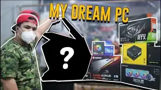 MY DREAM PC WORTH 150K