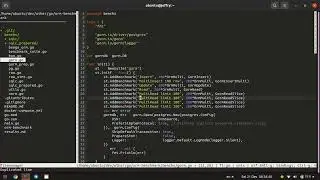 Ribet Pake Vim / Emacs? cobain yg satu ini
