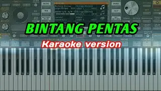 BINTANG PENTAS | karaoke dan belajar ORG