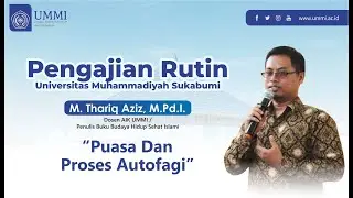PUASA DAN PROSES AUTOFAGI