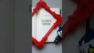 🧛[LIVRO ABRAHAM LINCOLN - CAÇADOR DE VAMPIROS]🧛 RESUMO DO LIVRO!