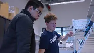 mbo-opleiding elektrotechniek | ROC Nijmegen