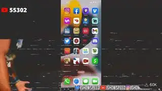 Ishowspeed edit