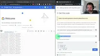 CIS655 - Cloud Applications Development - Cloud Run Jobs Demo