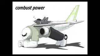 combust power trailer (fangame for combust)