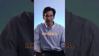 Benzos can cause real damage. Be CAREFUL. 