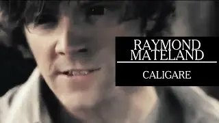 RAY | Caligare