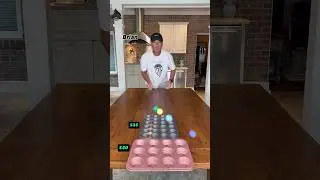 Multi money ball!! 