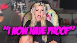 Lex's Ex Made A Response Video.. (DELETED)