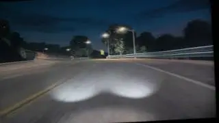 Midnight Club LA Gameplay 1969 BOSS 302