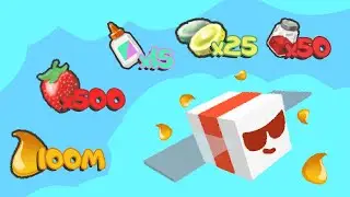 НАРЕШТІ я купив це ▶ Bee Swarm Simulator