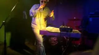 Вася Васин - Антикризисные меры (Live 22.11.09)