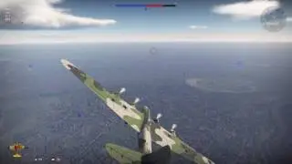 Pe-8 : The Russian Trolling Trawler (or how not to engage a bomber)