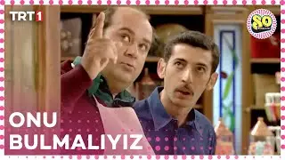 Herkes yeni taşınan gizemliyi merak ediyor  - Seksenler 80.Bölüm