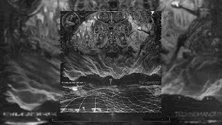 SWEARR - «TECHNOMANCER» (FULL EP)