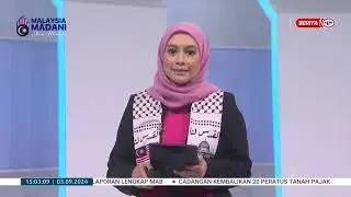 3 SEPT 2024 – SEMASA 3