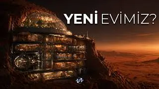 MARS – Could It Be Our Future Home? | Beyond Home, Episode 4