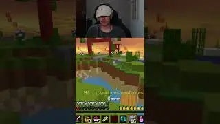 quando voce ta pvp com uma cara porem te atrapalham e acontece isso