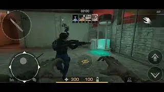 Standoff2-92 ИГРАЮ С ТЕЛЕФОНА ДРУГА